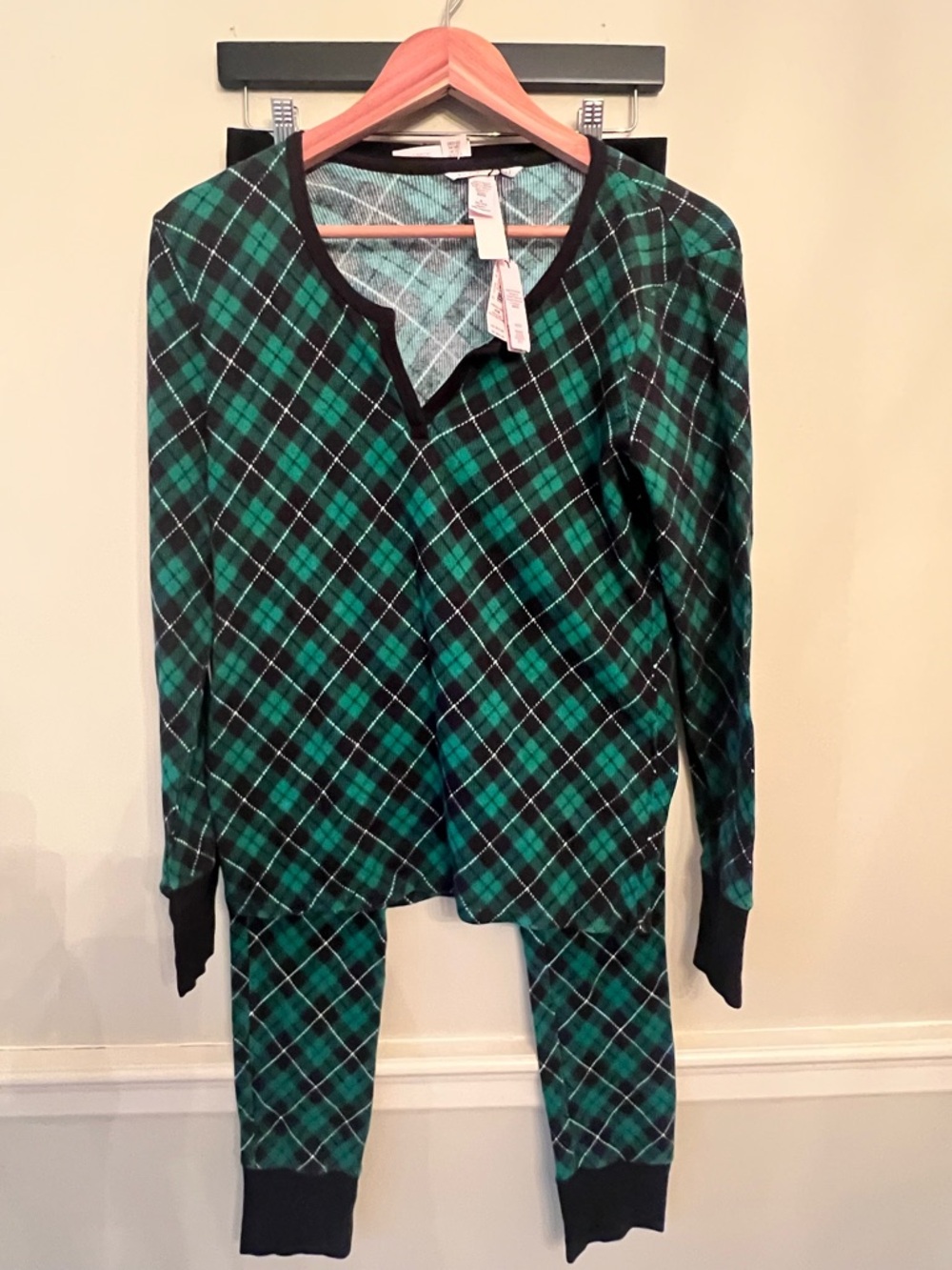 Victoria's Secret Pajama Set
